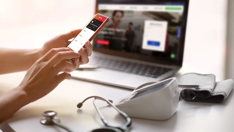 Pagos en Línea de EMI