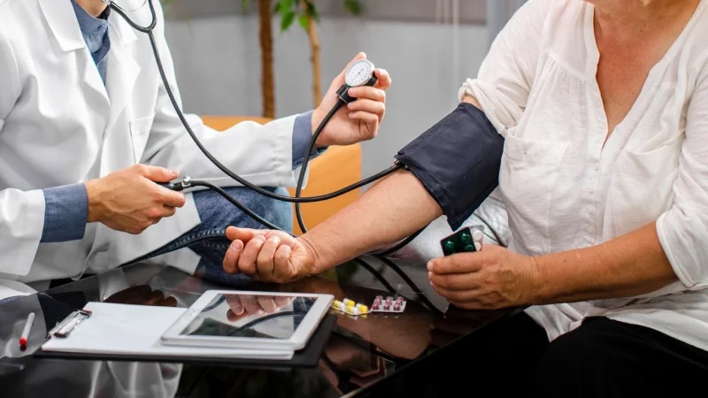 Atención Médica Domiciliaria en Colombia