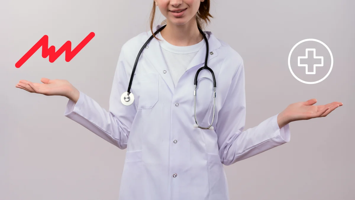 EMI vs otras opciones en atención médica domiciliaria Colombia