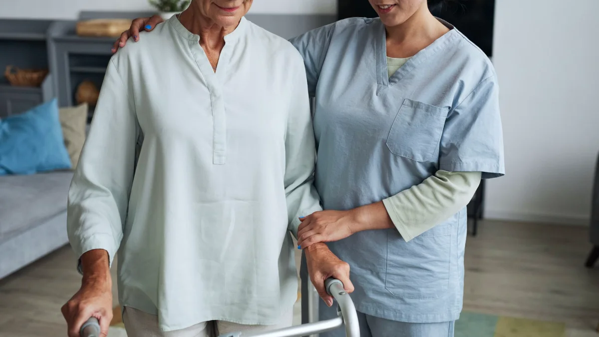 cuidados médicos para personas con movilidad reducida Colombia EMI