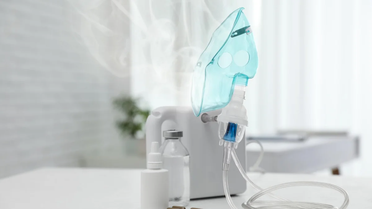 cuidados enfermedades respiratorias adultos mayores medicina domiciliaria Grupo EMI