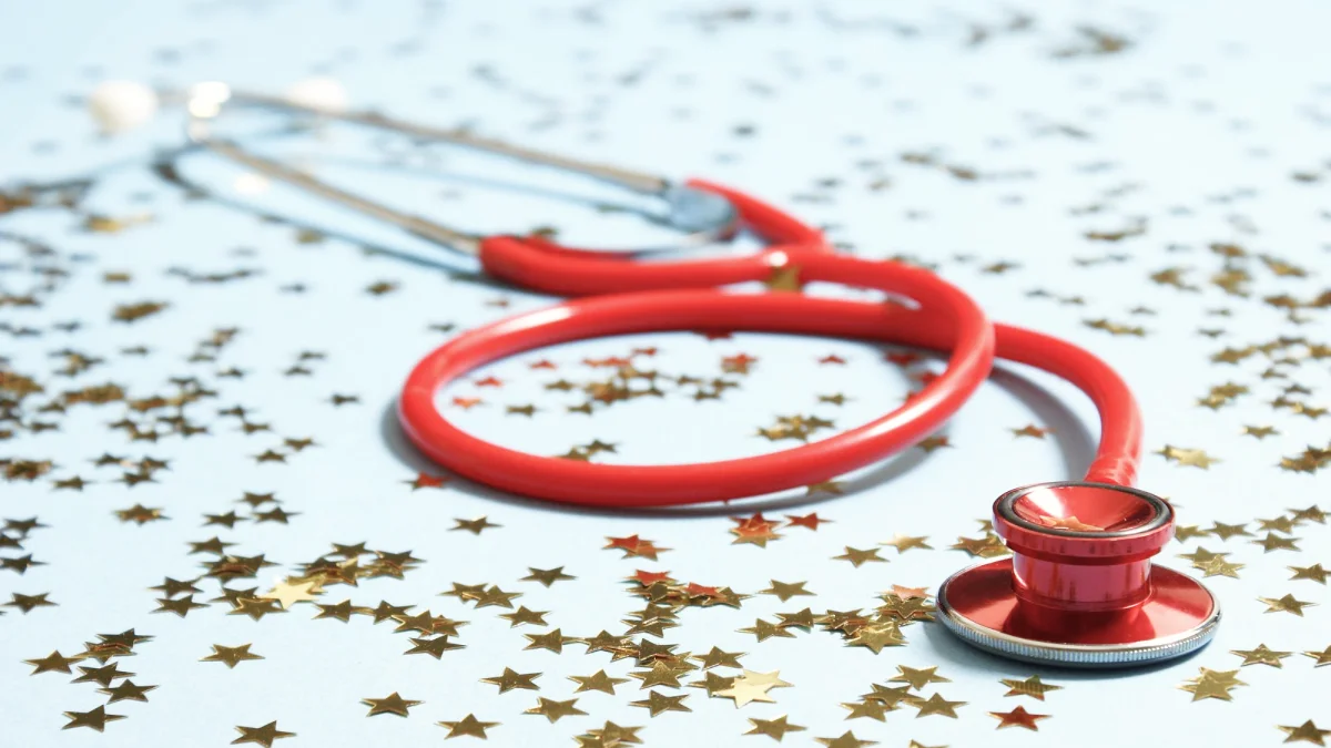 consejos de salud Año Nuevo medicina domiciliaria Grupo EMI