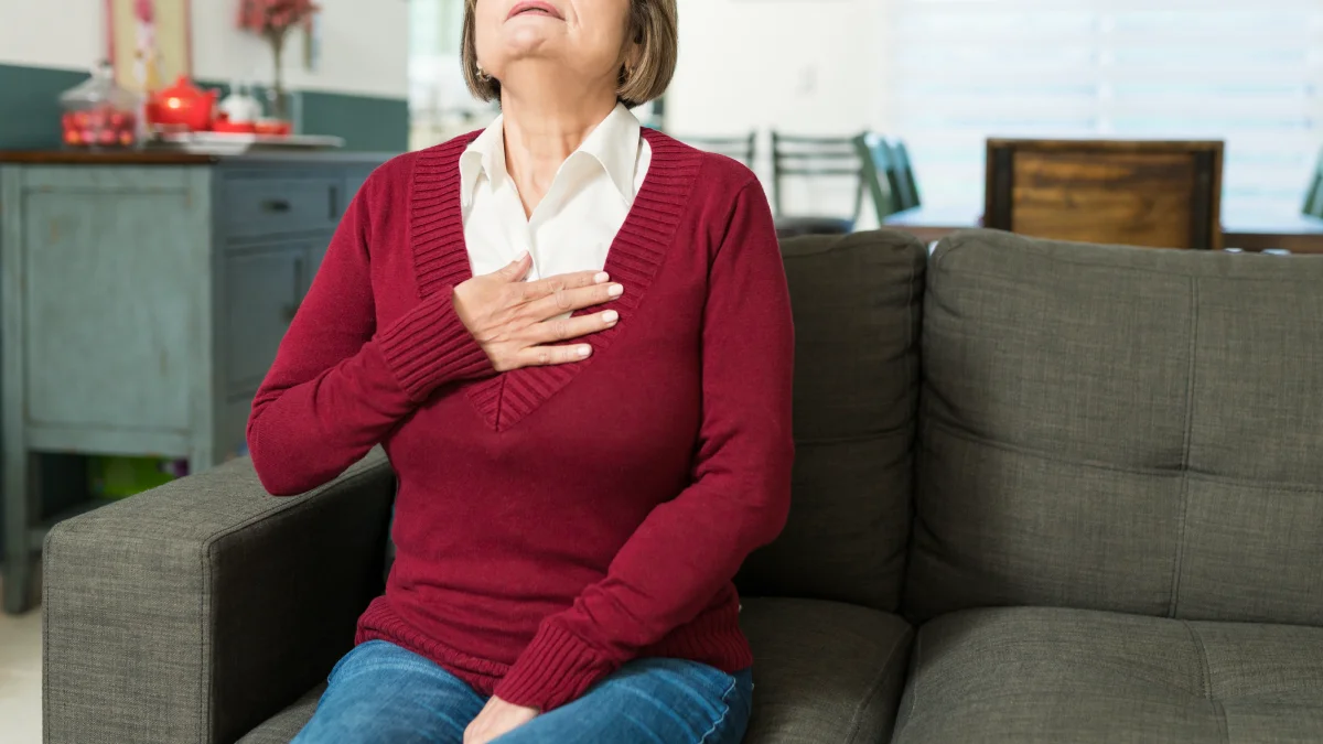 casos de éxito medicina domiciliaria disnea Grupo EMI