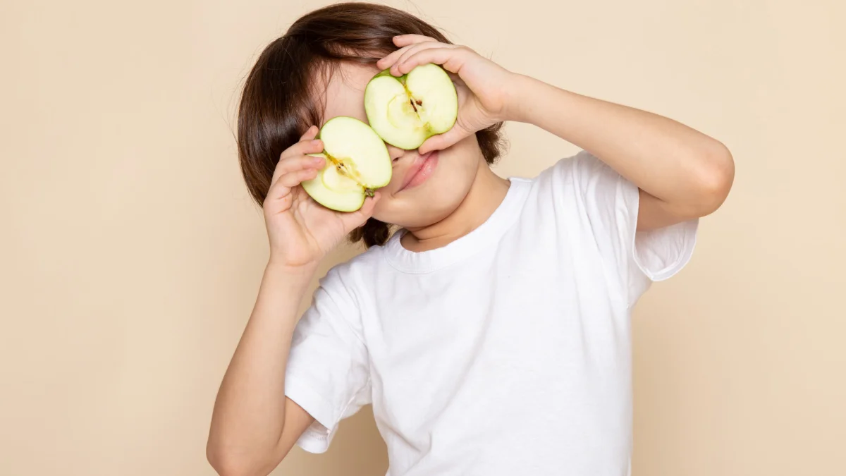 Prevención de la Obesidad en Niños: Estrategias Efectivas