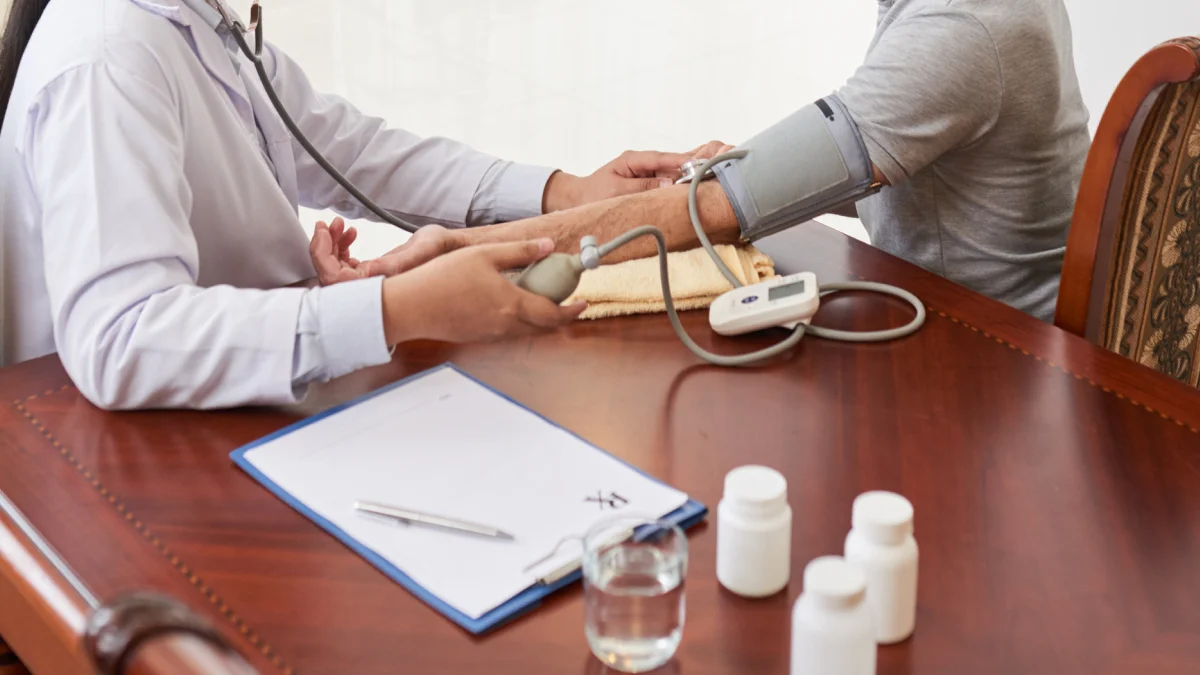 ¿Qué tipos de pacientes pueden recibir atención domiciliaria?