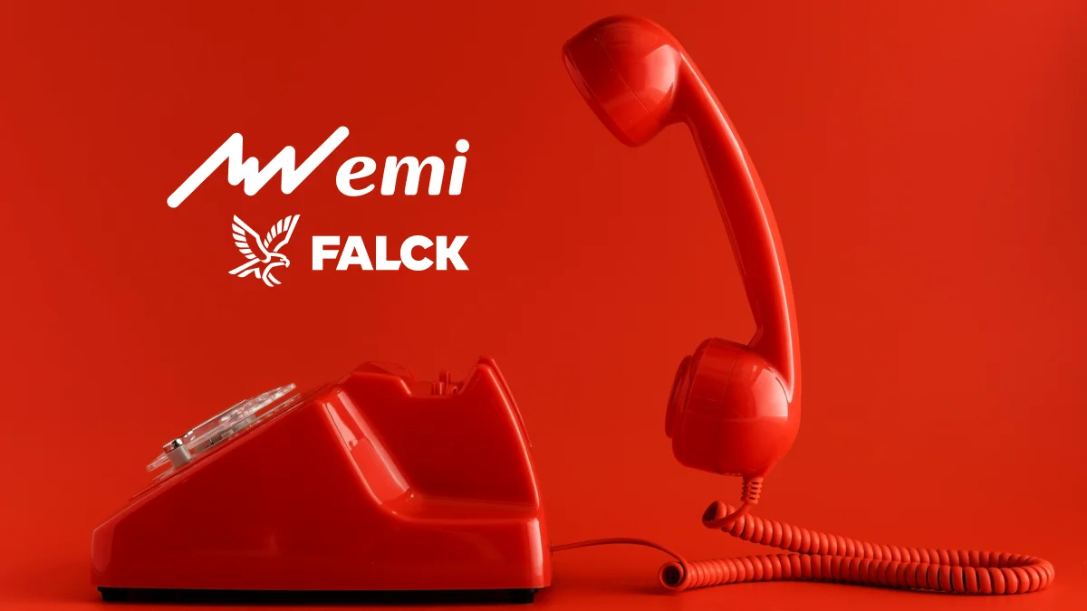 Emi Teléfono de Atención Médica