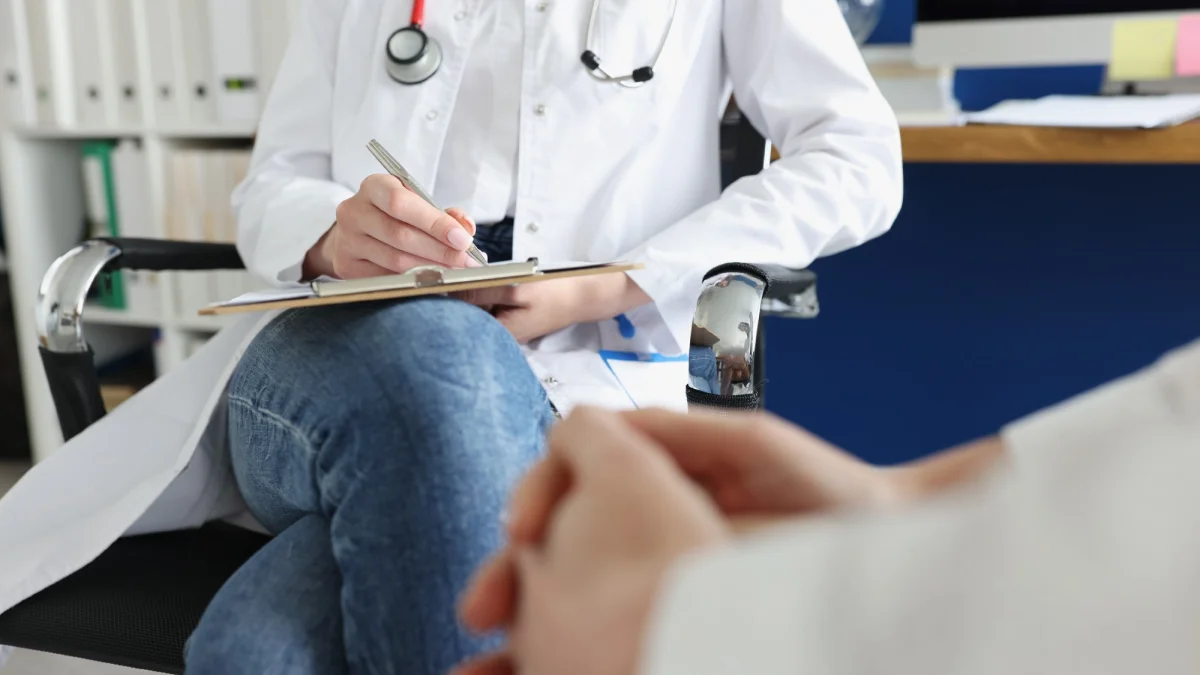 Beneficios del chequeo médico anual