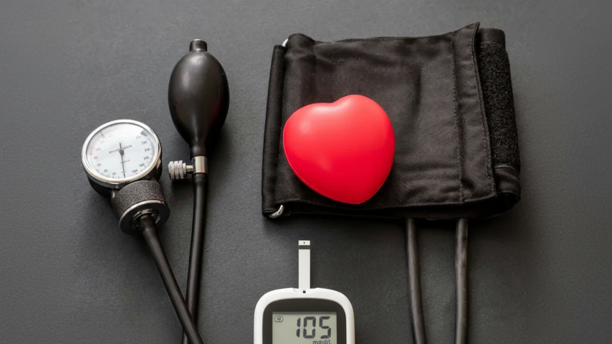 hipertensión y diabetes