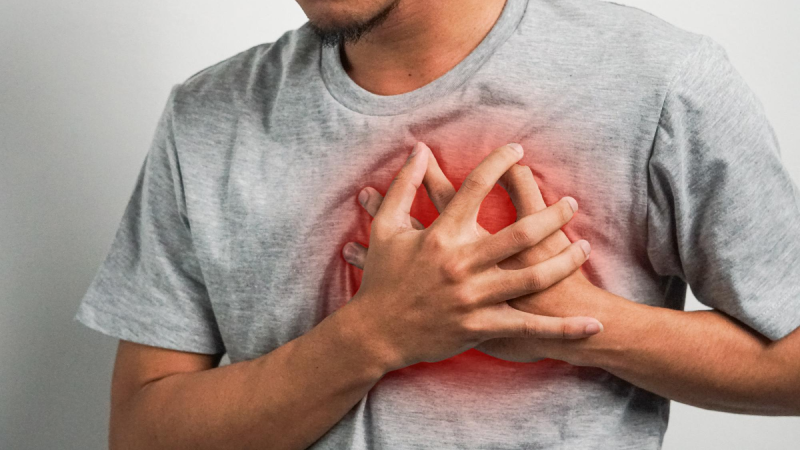 Cómo prevenir enfermedades cardiovasculares de forma efectiva