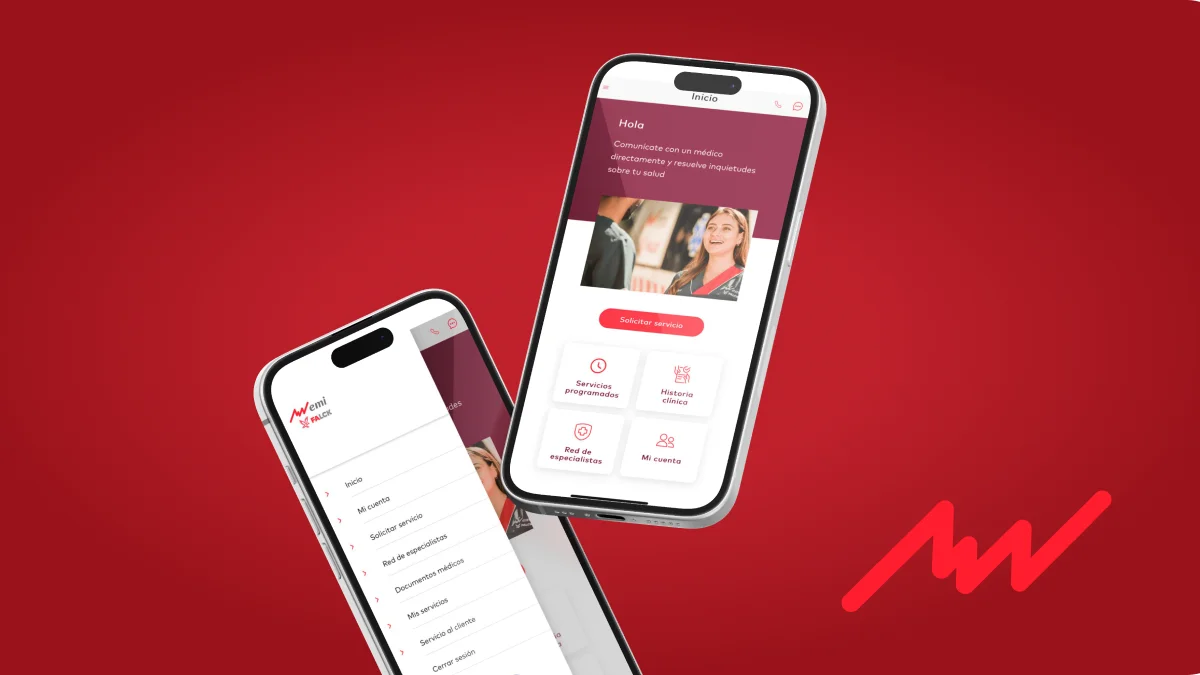 Guía completa de la app de EMI: funciones, uso y afiliación