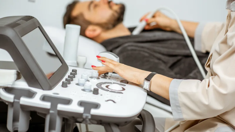 Tecnologías en Atención Domiciliaria | Grupo EMI