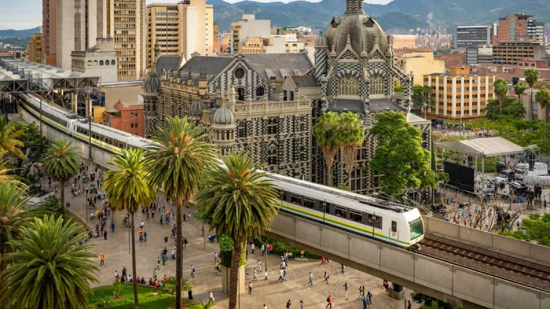 Servicio de Médico a Domicilio en Medellín