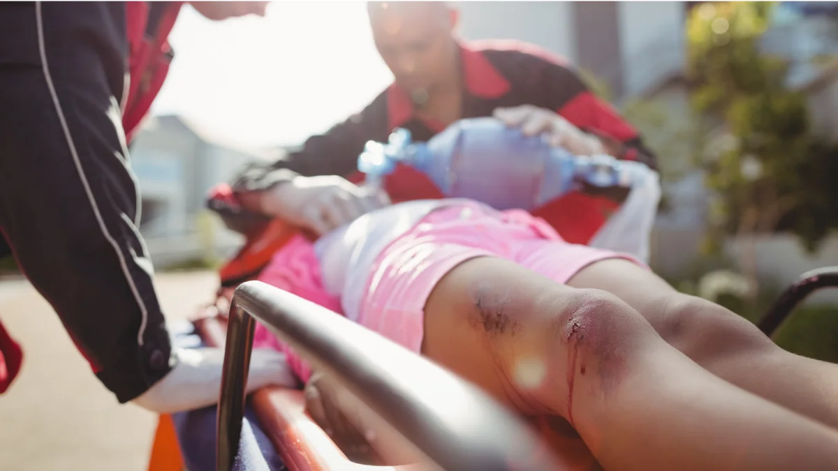 Tipos de urgencias médicas y cómo Grupo EMI puede ayudarte