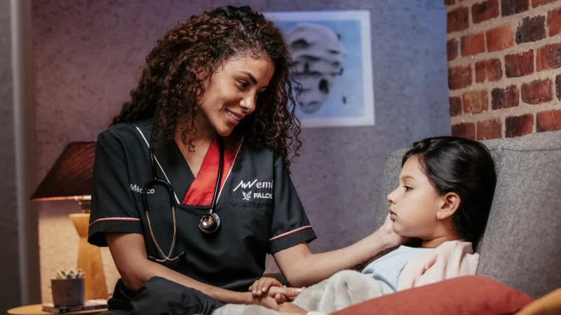 Ventajas de la Atención Médica Domiciliaria en Colombia