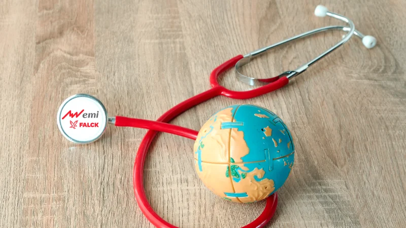 especialistas de EMI