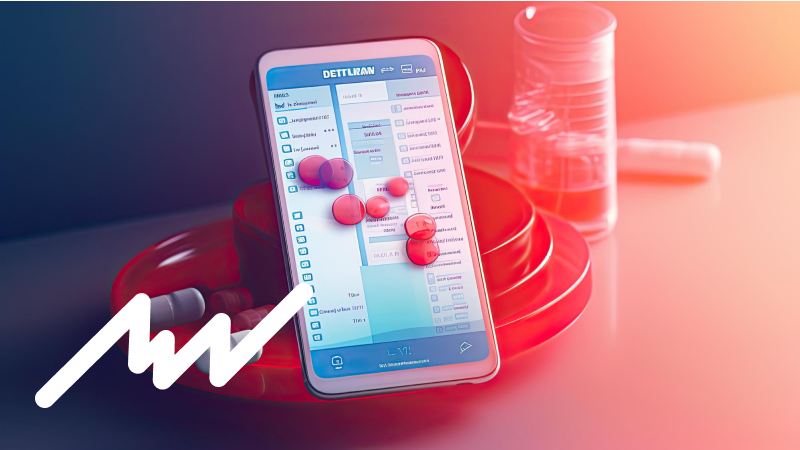 ¿Cómo funciona el Chat Médico de EMI y qué servicios ofrece?