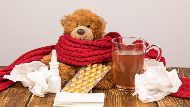 Cuándo solicitar urgencias pediátricas en casa