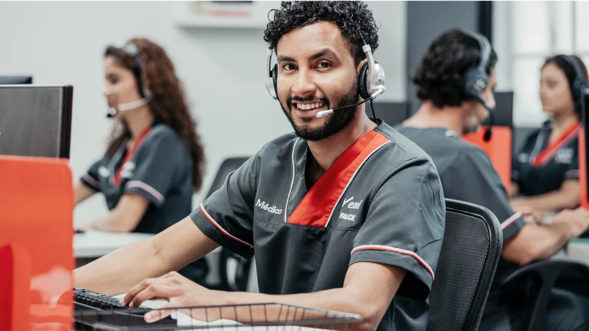 ¿Qué es el triage y cómo se clasifica?