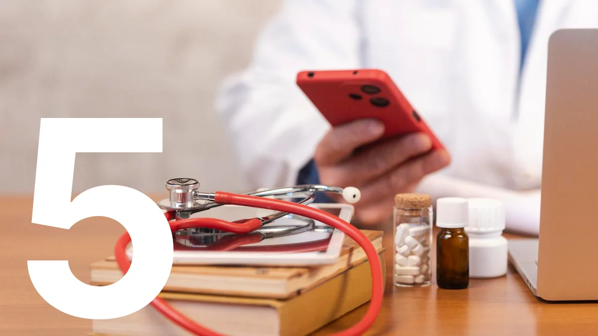 atención médica inmediata