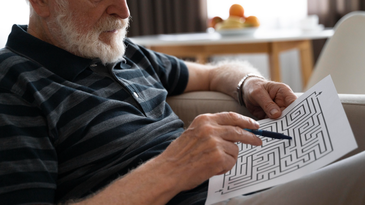 Alzheimer síntomas tempranos